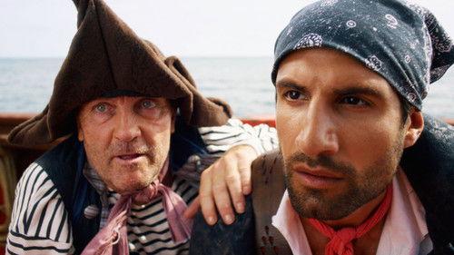 SunTrap Season 1 Episode 6 - Overboard