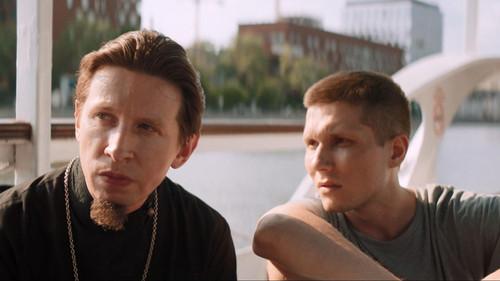 The Kidney Season 1 Episode 7 - Episode 7