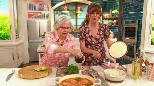The Good Stuff with Mary Berg Season 2 Episode 7 - Tuesday, September 17, 2024