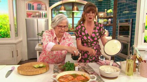 The Good Stuff with Mary Berg Season 2 Episode 7 - Tuesday, September 17, 2024