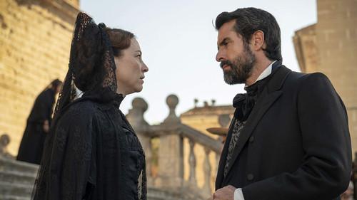 The Vineyard Season 1 Episode 10 - Episode 10