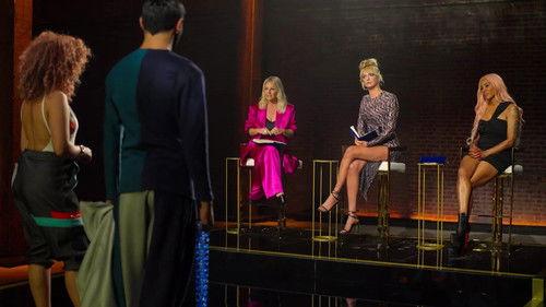 Dress My Tour Season 1 Episode 1 - Welcome To Dress My Tour