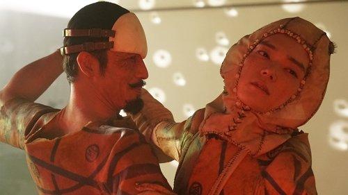 Golden Kamuy -The Hunt of Prisoners in Hokkaido- Season 1 Episode 6 - An Exemplary Artisan