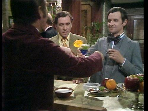 Bowler Season 1 Episode 9 - Sweet and Sour Charity