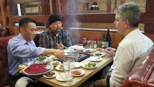 Anthony Bourdain: Parts Unknown Season 1 Episode 2 - Los Angeles