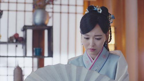 The Princess Weiyoung Season 1 Episode 17 - Episode 17