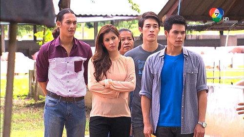 Beauty On the Run Season 1 Episode 2 - Episode 2