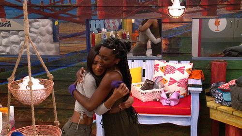 Big Brother Season 18 Episode 9 - Episode 9