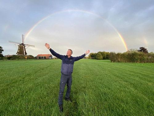 Dwars door de Lage Landen Season 1 Episode 6 - Over de grote rivieren