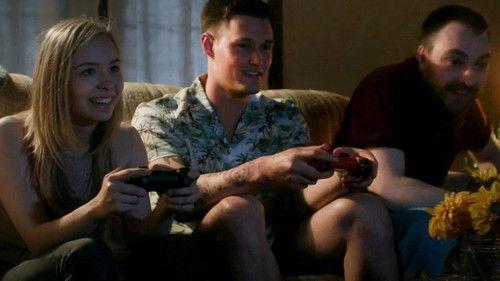 A Time to Kill Season 2 Episode 2 - Don't See Me, I Don't See You