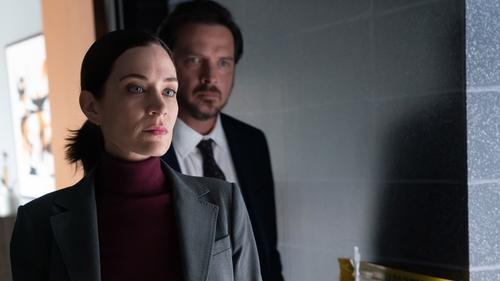 Law & Order Toronto: Criminal Intent Season 1 Episode 3 - The Real Eve