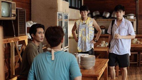 Midnight Series: Moonlight Chicken Season 1 Episode 2 - The Temporary Chicken Rice