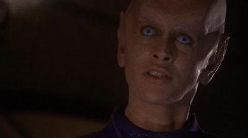 undefined Season 5 Episode 8 - Boone's Assassin