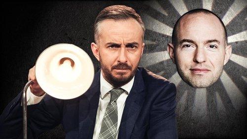 ZDF Magazin Royale Season 1 Episode 4 - Eggs of Steel: Jan Marsalek