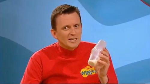 The Wiggles Season 3 Episode 7 - Balla Bambina