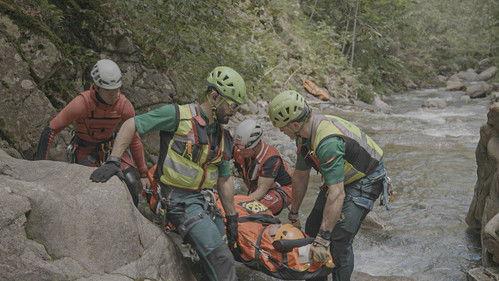 Rescate Season 3 Episode 6 - Episode 6