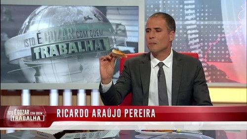 Isto é Gozar Com Quem Trabalha Season 1 Episode 5 - Episode 5