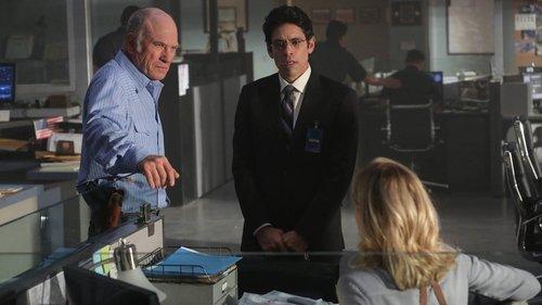 undefined Season 2 Episode 5 - Eye of the Deep