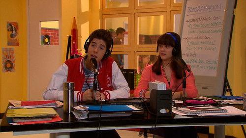 La CQ Season 3 Episode 9 - Episode 9