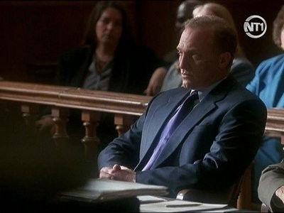 Profiler Season 3 Episode 20 - Las Brisas