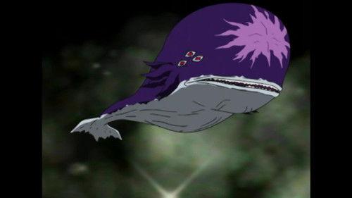 MÄR: Märchen Awakens Romance Season 3 Episode 3 - Dorothy Gets Swallowed