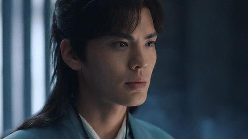 Warm on a Cold Night Season 1 Episode 8 - Episode 8