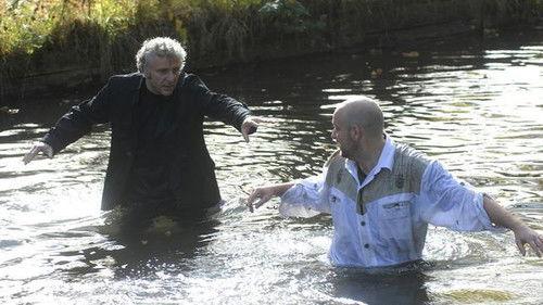 Scene of the Crime Season 40 Episode 12 - The Song of Dead Things