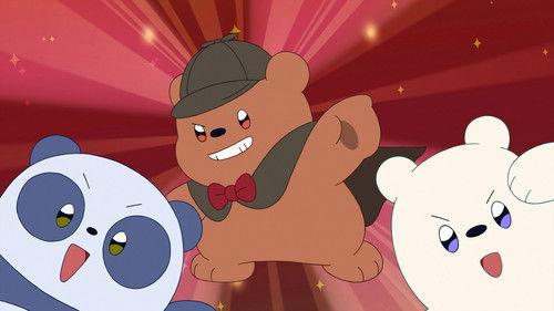 undefined Season 1 Episode 3 - Boo-Dunnit