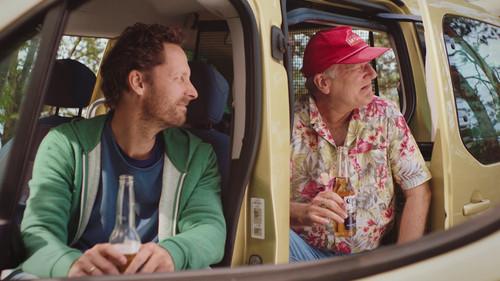 Neste sommer Season 5 Episode 2 - Chatterbox & Matchmaker