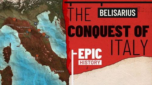 Epic History TV Season 8 Episode 1 - Belisarius: Conquest of Italy (4/6)