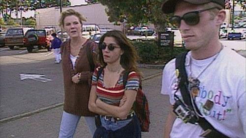 The Real World Season 3 Episode 8 - Together and Apart