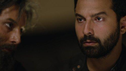 Black Crows Season 1 Episode 21 - Episode 21