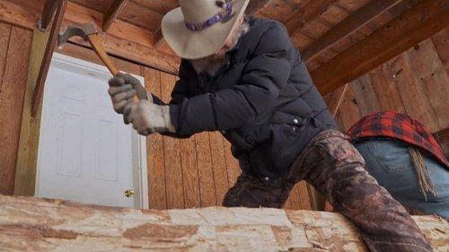 Mountain Men Season 9 Episode 6 - Turf war