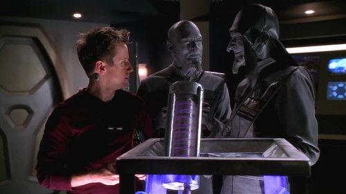 Andromeda Season 2 Episode 12 - Ouroboros