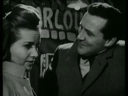 The Avengers Season 2 Episode 12 - The Big Thinker