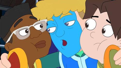 Hamster & Gretel Season 2 Episode 14 - Thanks, But No Pranks