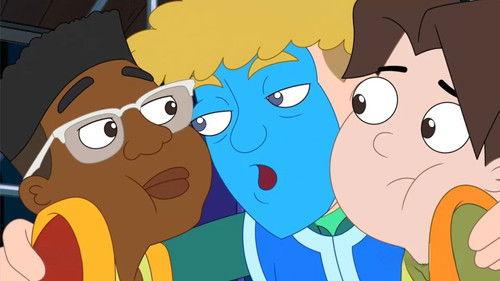 Hamster & Gretel Season 2 Episode 14 - Thanks, But No Pranks