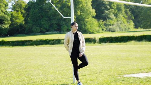 Karen Carney's Leaders of the Pack Season 1 Episode 4 - Rafaelle Souza