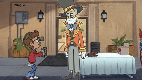 Saving Me Season 2 Episode 8 - The Not-So Fun Fundraiser