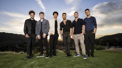 as1one: The Israeli-Palestinian Pop Music Journey Season 1 Episode 4 - Together As One