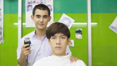 'Cause You're My Boy Season 1 Episode 1 - Episode 1