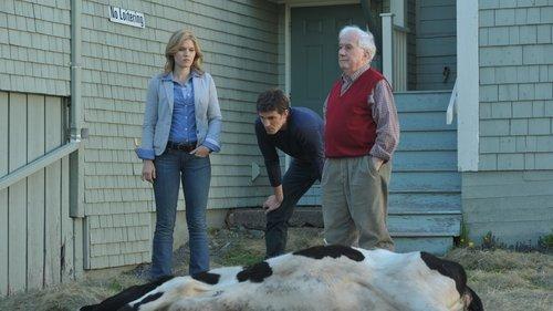 undefined Season 1 Episode 4 - Consumed