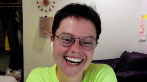 Background image for The Jeff Goldblum Episode