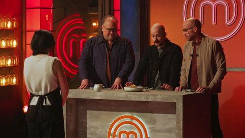 MasterChef Québec Season 3 Episode 13 - Episode 13