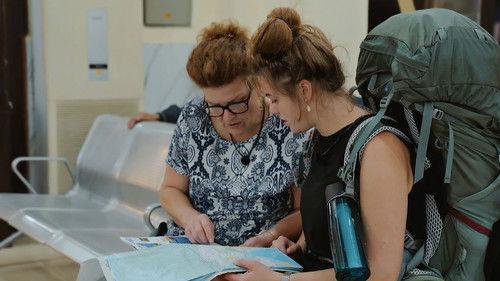 Race Across the World Season 4 Episode 3 - Episode 3