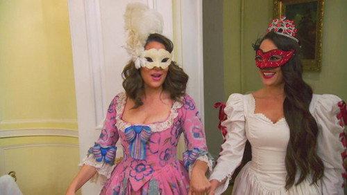 Total Bellas Season 3 Episode 9 - Paris Bachelorette Part Deux