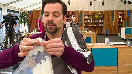 Den store bagedyst Season 2 Episode 2 - Frugt
