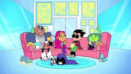 undefined Season 3 Episode 49 - Snuggle Time