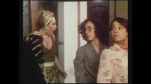 The boys of 3rd C Season 1 Episode 10 - The party