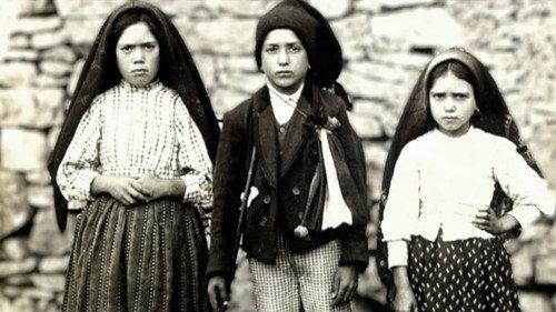 Forbidden History Season 1 Episode 2 - The Secrets of Fatima